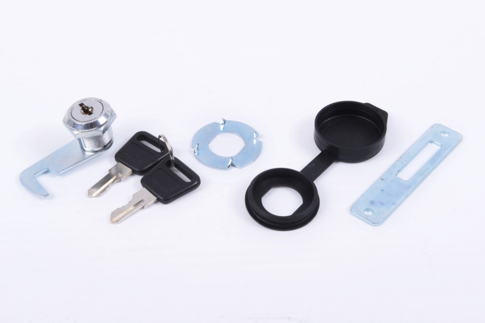 Замок для кофра Techno Plus 158479