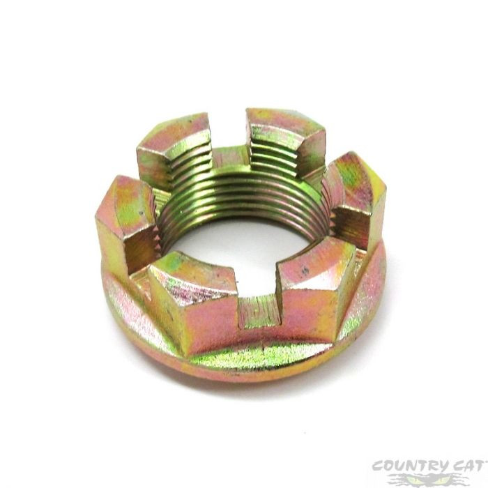 Гайка ступицы Arctic Cat Wildcat 1423-164