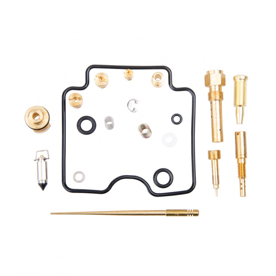 Ремкомплект карбюратора Yamaha GRIZZLY 450/400 /WOLVERINE 350 /BRUIN 350 1635690011 /1635690018 1635690018