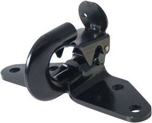 Фаркоп оригинальный для снегохода Yamaha Viking 540 Bravo 8N9-77591-00-00 86D-77591-00-00  86D-77591-00-00