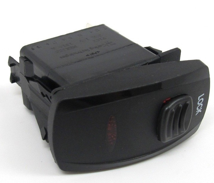 Кнопка включения дифференциала Acrtic Cat 550 0409-120