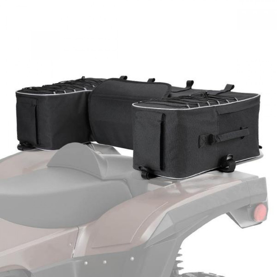 Кофр плотный тканевый для квадроцикла Kemimoto B0113-03401 B0113-03401