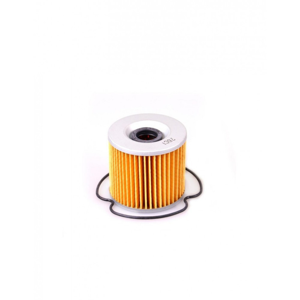 Фильтр масляный Honda TRX 680/650/500/400 15412-413-000 /15412-413-005 /15412-KEA-003 /15412-KK9-911 /154A1-413-000 /154A1-MA6-000 /HF111 EMGO 10-302000 10-302000