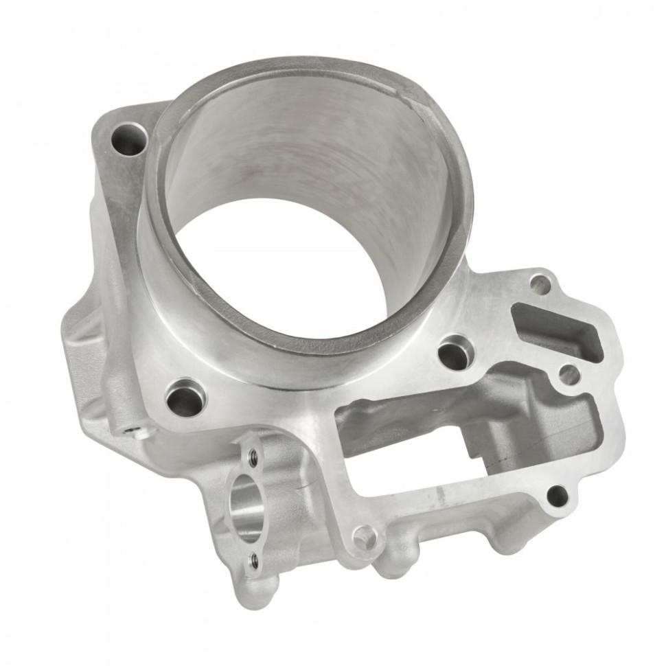 Цилиндр задний квадроцикла Kawasaki Brute Force KVF 750 /Teryx 750 11005-0134, 11005-0593 Caltric CY118 CY118