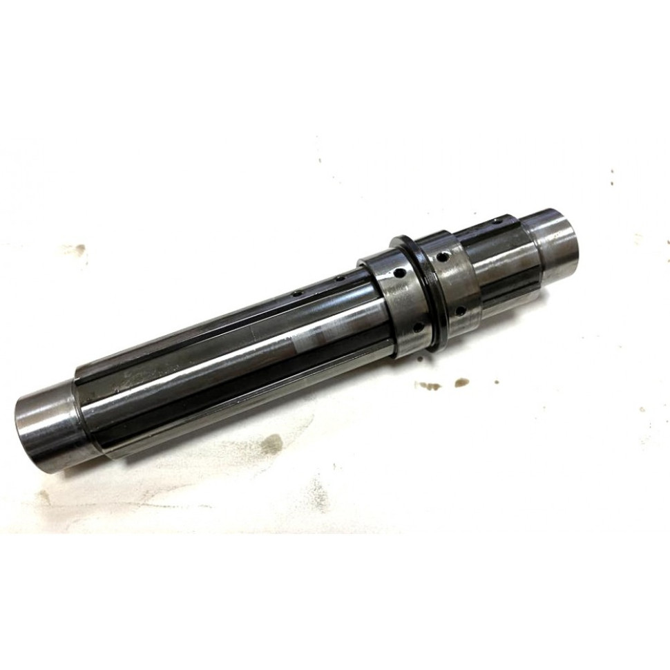 Вал коробки передач БУ для квадроцикла Honda 500 23454-HN2-000 23221-HN2-000 23221-HN2-000BU