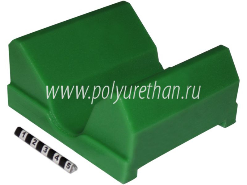 Буфер лыжи 50-03-039