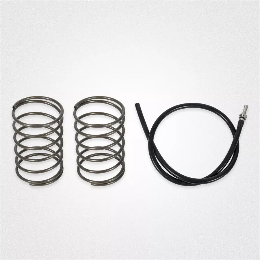 Перепускной клапан турбины (Блоу-офф/blow-off) для Maverick x3 2017-2019 BO-X3