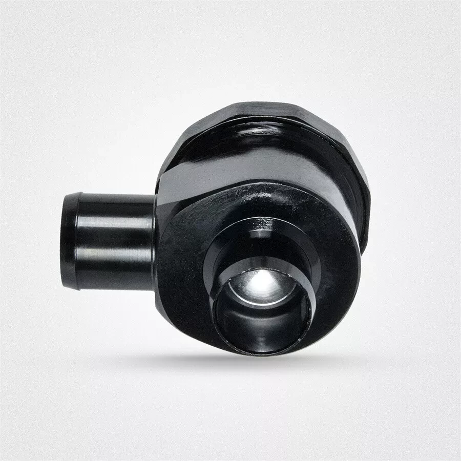 Перепускной клапан турбины (Блоу-офф/blow-off) для Maverick x3 2017-2019 BO-X3