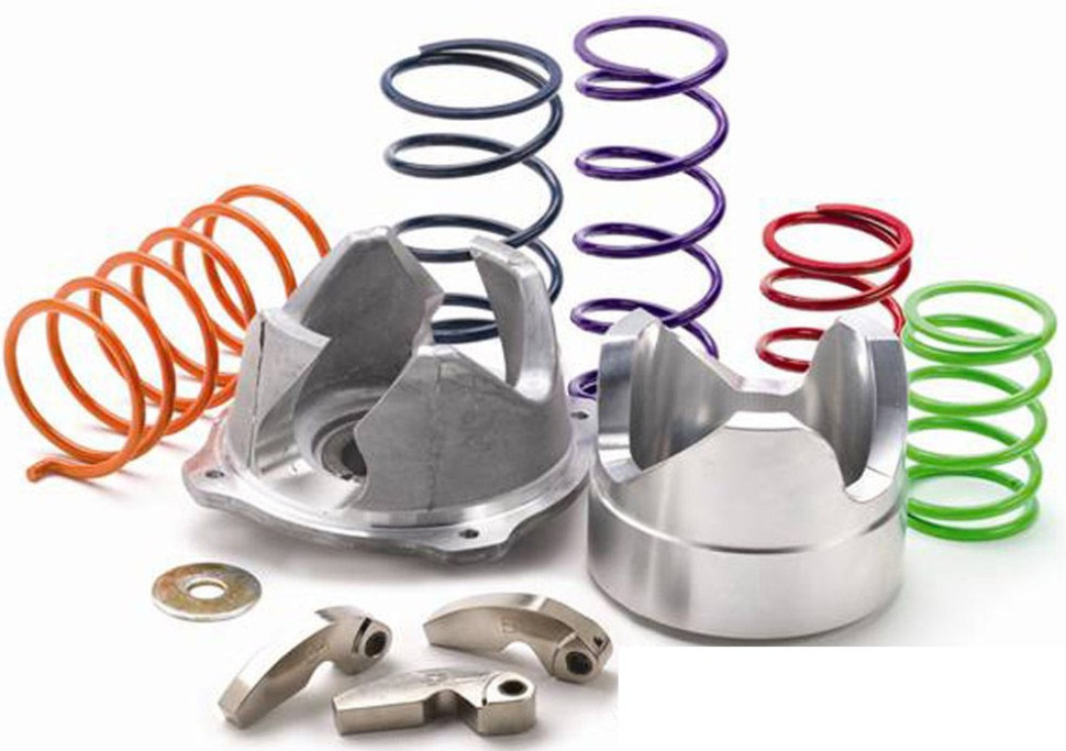 Клатч кит EPI для Polaris RZR 1000 XP WE437161 Сток 2015