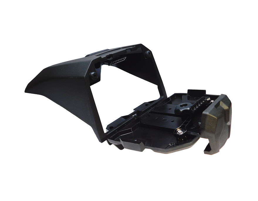 Держатель планшета CanAm Maverick X3 715002874 Kemimoto FTVDB019 715002874N