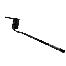 Пружина подвески левая для снегоходов Ski-Doo 538805