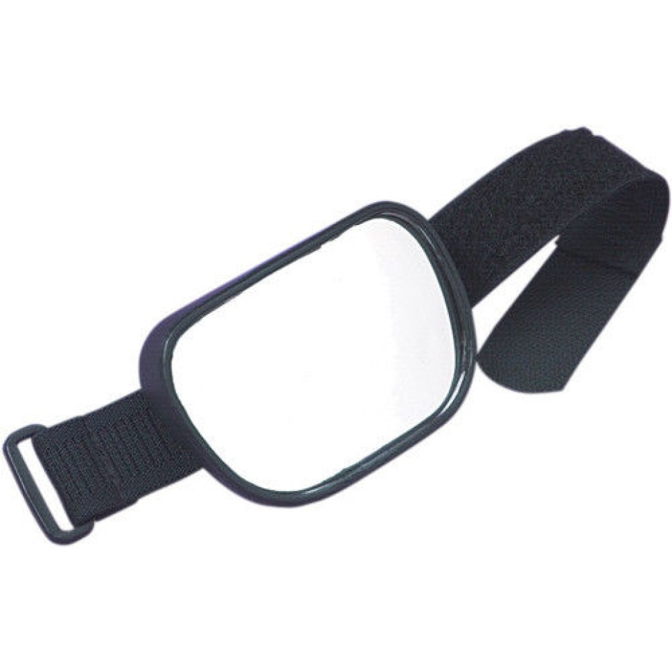 Зеркало заднего вида на руку CIPA HAND MIRROR 54-1008 /11125 54-1008