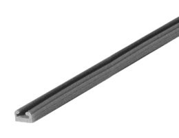 Склизы графитовые для снегохода Yamaha / 27 профиль / 144,5 см / 232594 / 44-12820