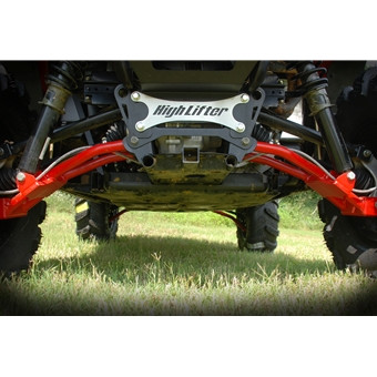 Спортивные задние нижние рычаги High Lifter для Polaris RZRS & "4"