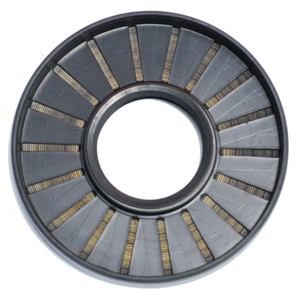 Сальник переднего редуктора Polaris BK-O-375 3235470