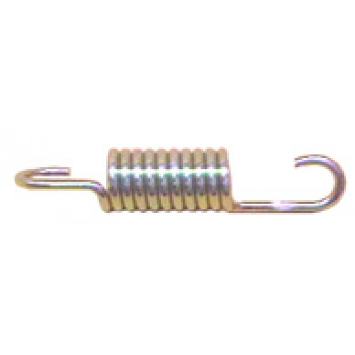 Пружина крепления глушителя BRP 02-106-02 420938795