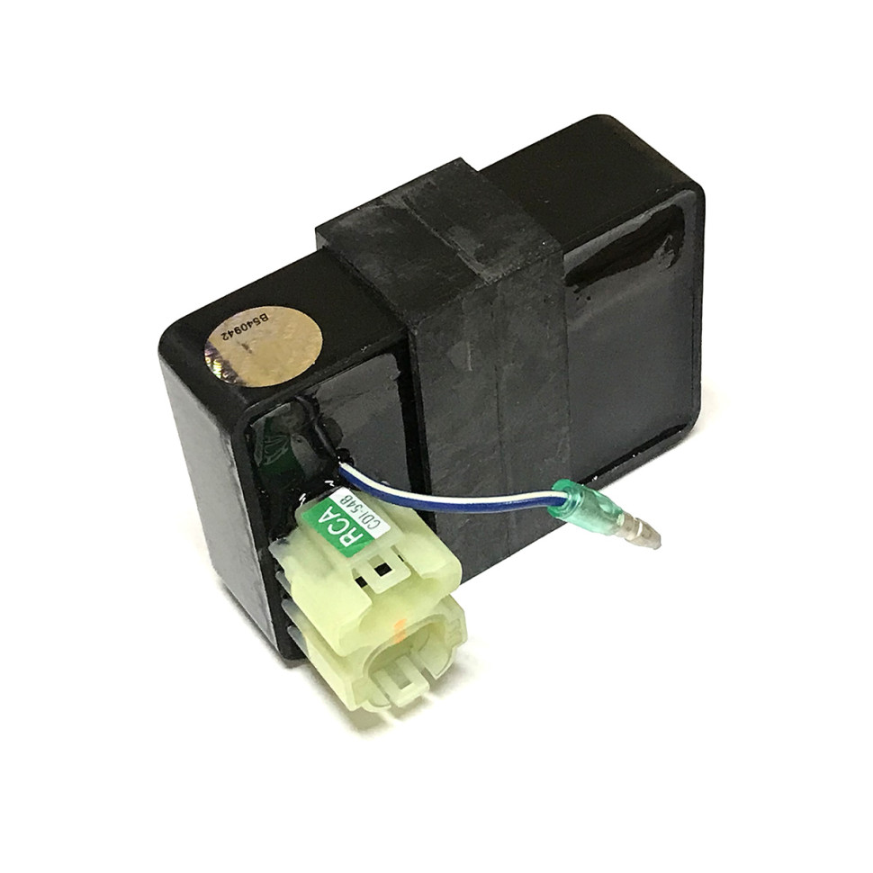 Блок управления двигателем для DS250 S30400RCA000