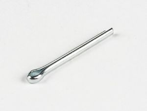 Шплинт для ступичной гайки для Suzuki KingQuad 04111-4035A