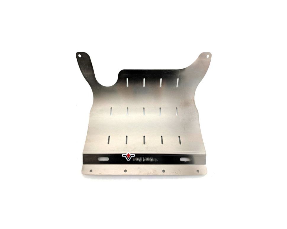 Защита радиатора BRP SKI-DOO Summit G4 EXPERT (Платформа REV Gen4) RADIATOR-GUARD-G4-EXP