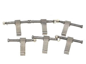 Грузики вариатора для квадроциклов Can-Am Outlander 420248558