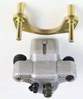 Тормозной суппорт передний левый Polaris Sportsman 400/300 /Hawkeye 300 /Outlaw 525/500/450 /Predator 500 07-11 1911169 /1911542 BC79