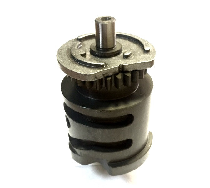 Кулиса переключения передач BRP Can-am Outlander G1, G2 420657335420657335