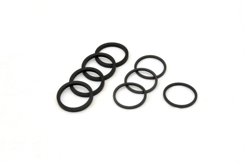 Сальники суппорта для снегоходов Yamaha 3JD-W0047-10-00