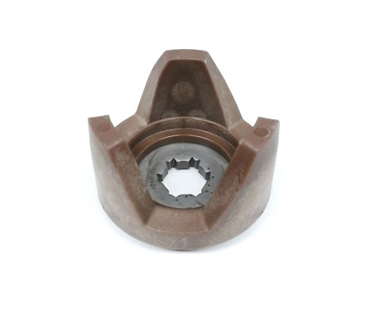 Коронка вариатора квадроцикла Can-Am Outlander 420280700 420280701