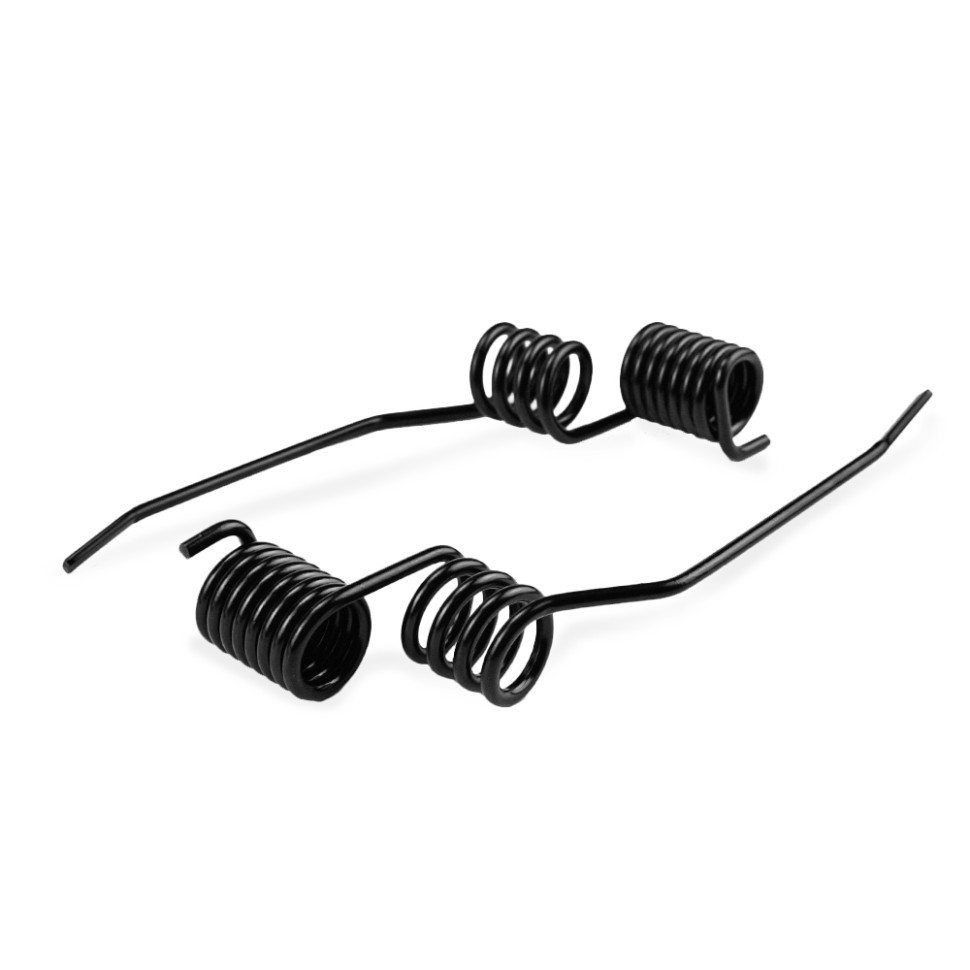 Скребки для охлаждения склизов SM-12597 Skidoo Summit G4 850 860201728 860201728N SPI