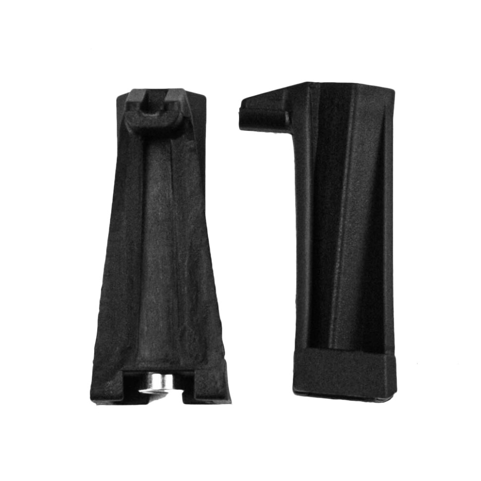 Скребки для охлаждения склизов SM-12597 Skidoo Summit G4 850 860201728 860201728N SPI