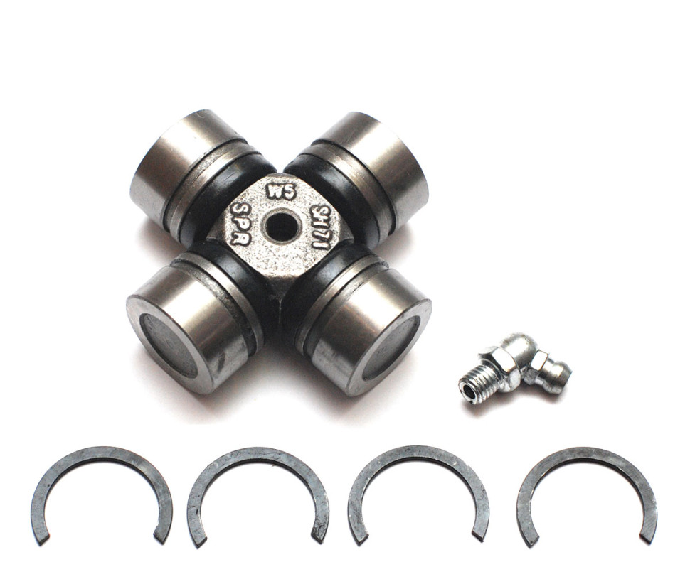 Крестовина RiderLab для Kawasaki BrutForce 19-1004 AT-08534 13310-0014, 13310-0013, 13310-0566, 13310-0028, 13310-0558 19-1004R