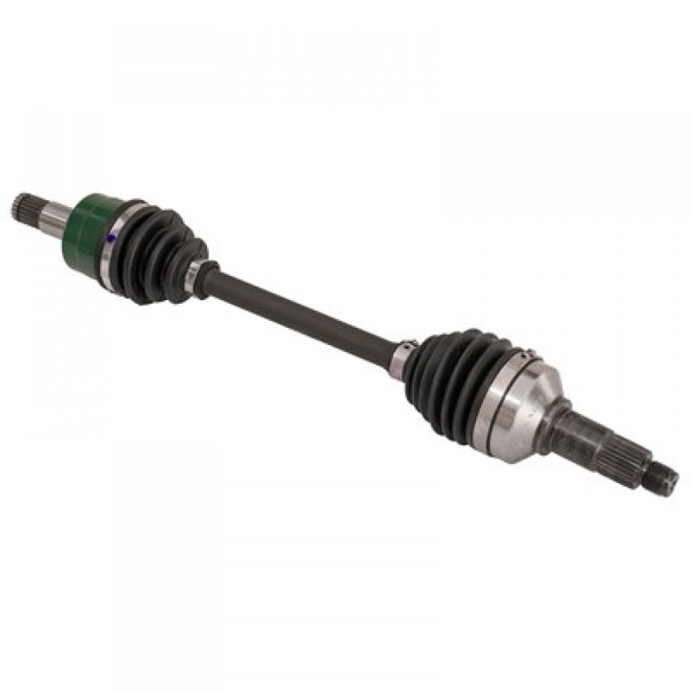 Оригинальный передний привод в сборе Yamaha Grizzly 700/550 /Kodiak 700 3B4-2510F-00-00 /28P-2510F-00-00 /28P-2510J-00-00 /28P-2518E-00-00 /28P-2518F-03-00 /TRK-YA-8-300 /ATV-YA-8-300 /AB6-YA-8-300 /AB8-YA-8-300 /201-409F-01B.001 /AX127 /TA-Y-700G-F-BJ-TP