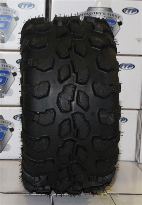 Шина для квадроцикла ITP BajaCross Sport 27x11R-14 6PR