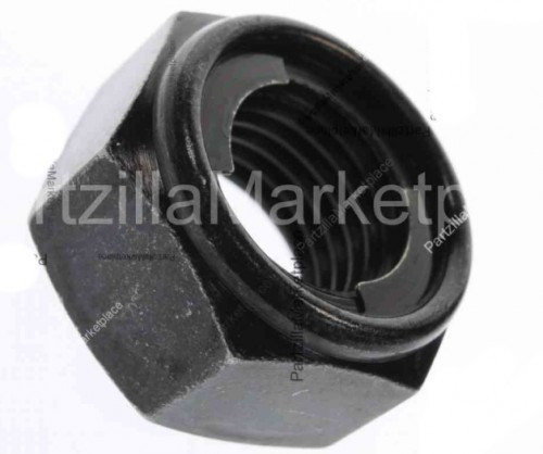 Гайка ступичная Yamaha Grizzly 90185-14070-00