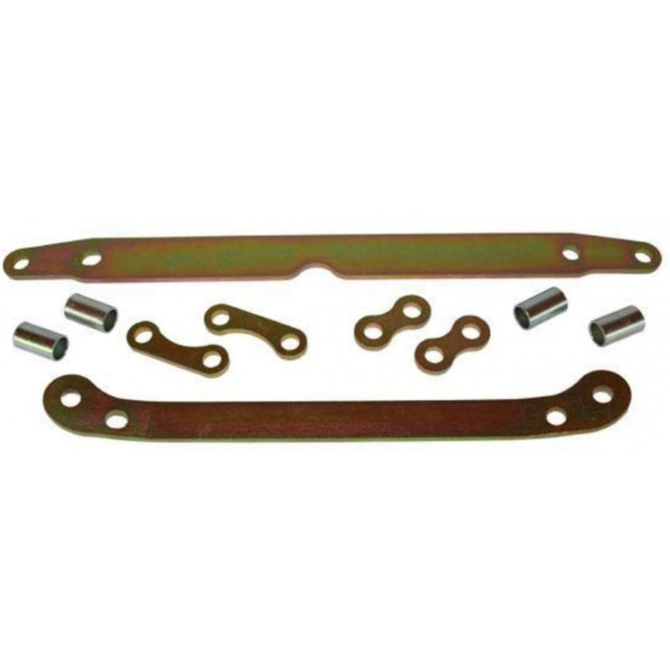 Лифт кит 2" для Yamaha Grizzly 700 /550 07-15 63-7988 /XTY700 63-7988