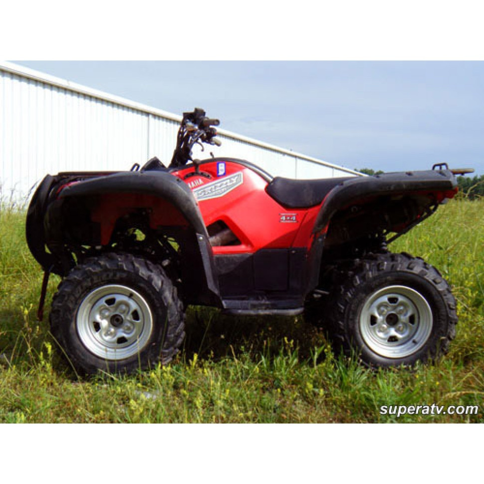 Лифт кит 2" для Yamaha Grizzly 700 /550 07-15 63-7988 /XTY700 63-7988