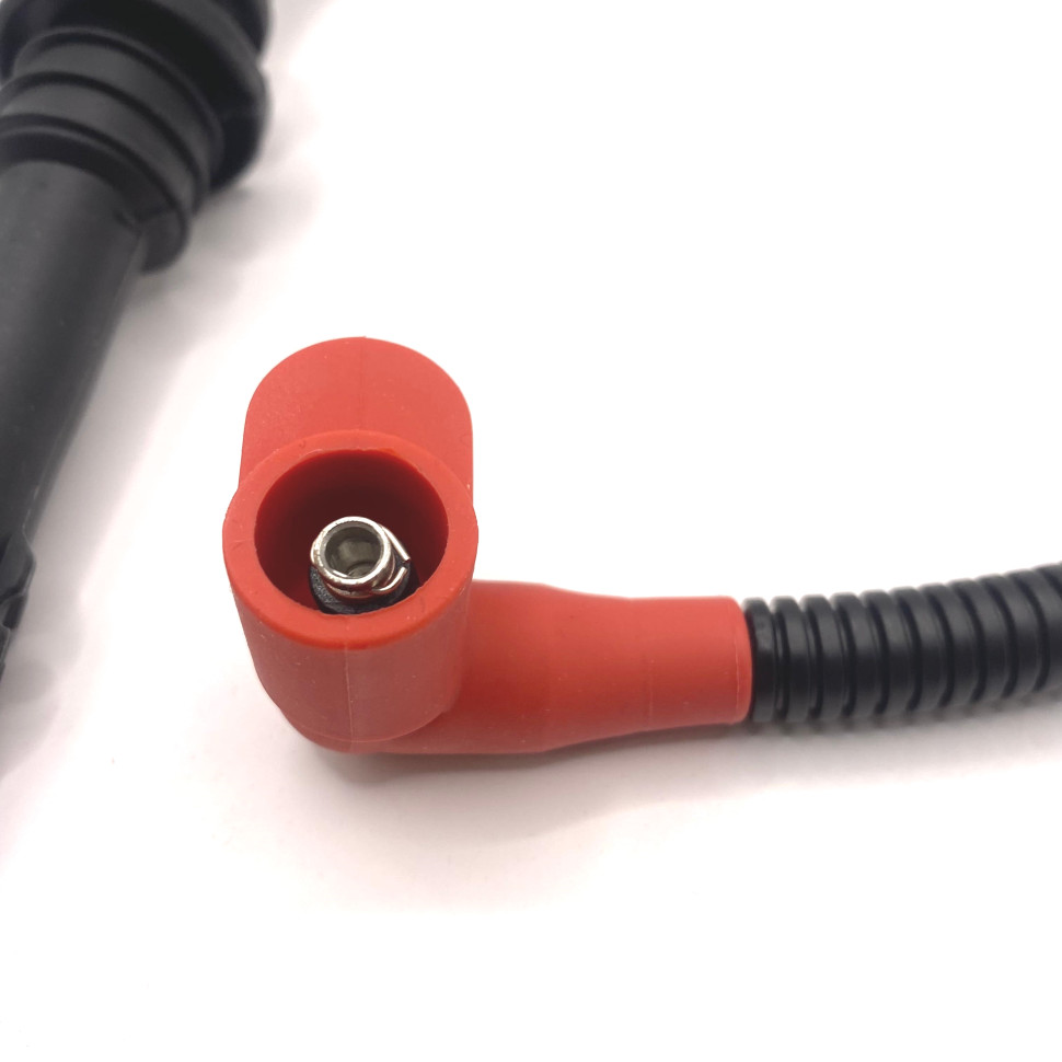 Бронепровод для квадроцикла Polaris RZR 1000 / RZR 900 2015+ 4011482, 4011834, 4015072, 4014296, 4017695, 4014908 4017695N