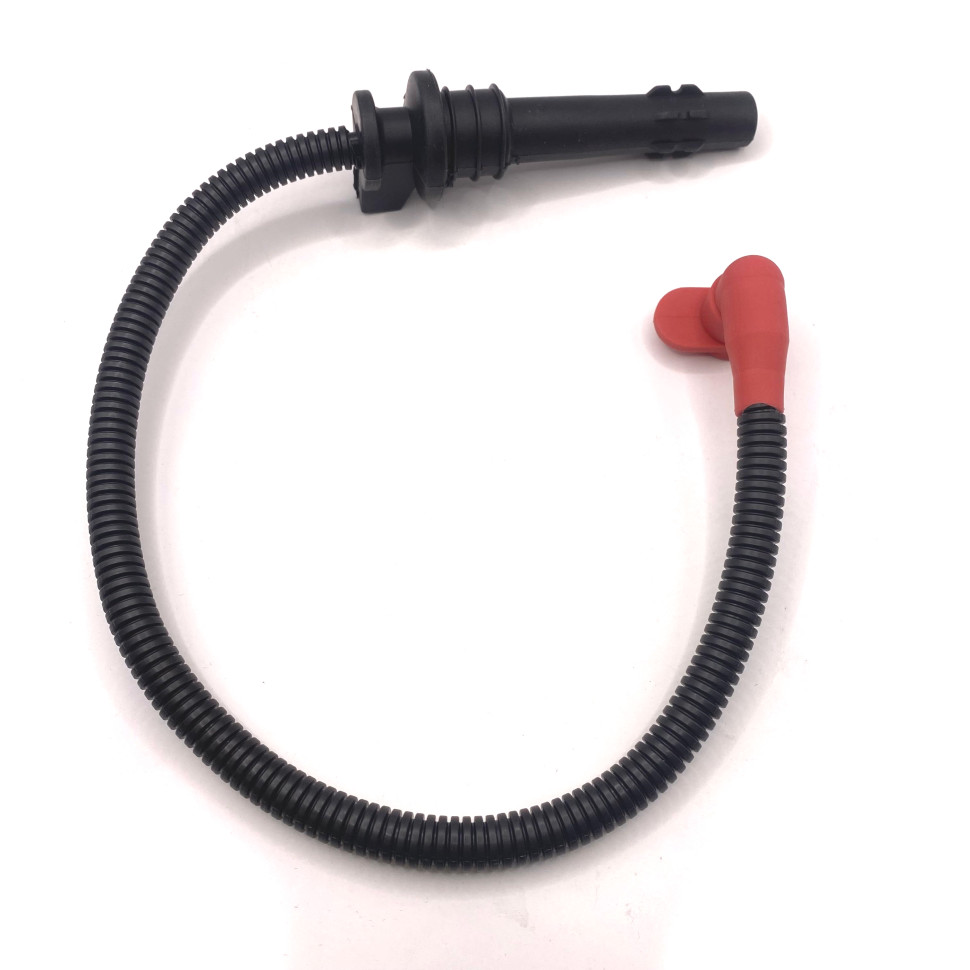 Бронепровод для квадроцикла Polaris RZR 1000 / RZR 900 2015+ 4011482, 4011834, 4015072, 4014296, 4017695, 4014908 4017695N