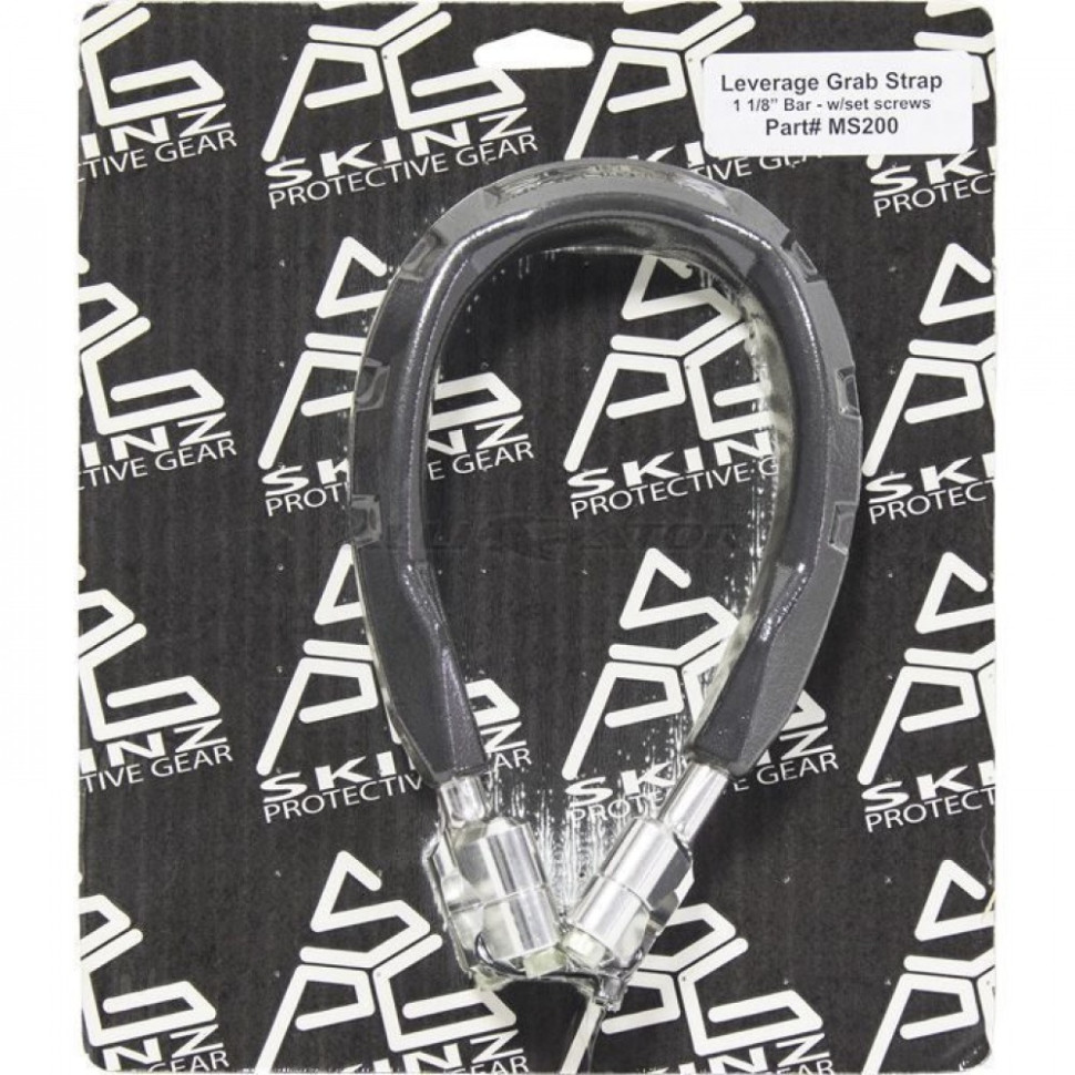 Стропа снегохода на руль 28мм SKINZ /SPG MS200 MS200