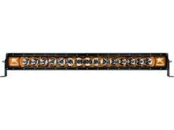 Подсветка Rigid 30″ Radiance Plus cерия (15 Светодиодов) Янтарная подсветка 230043