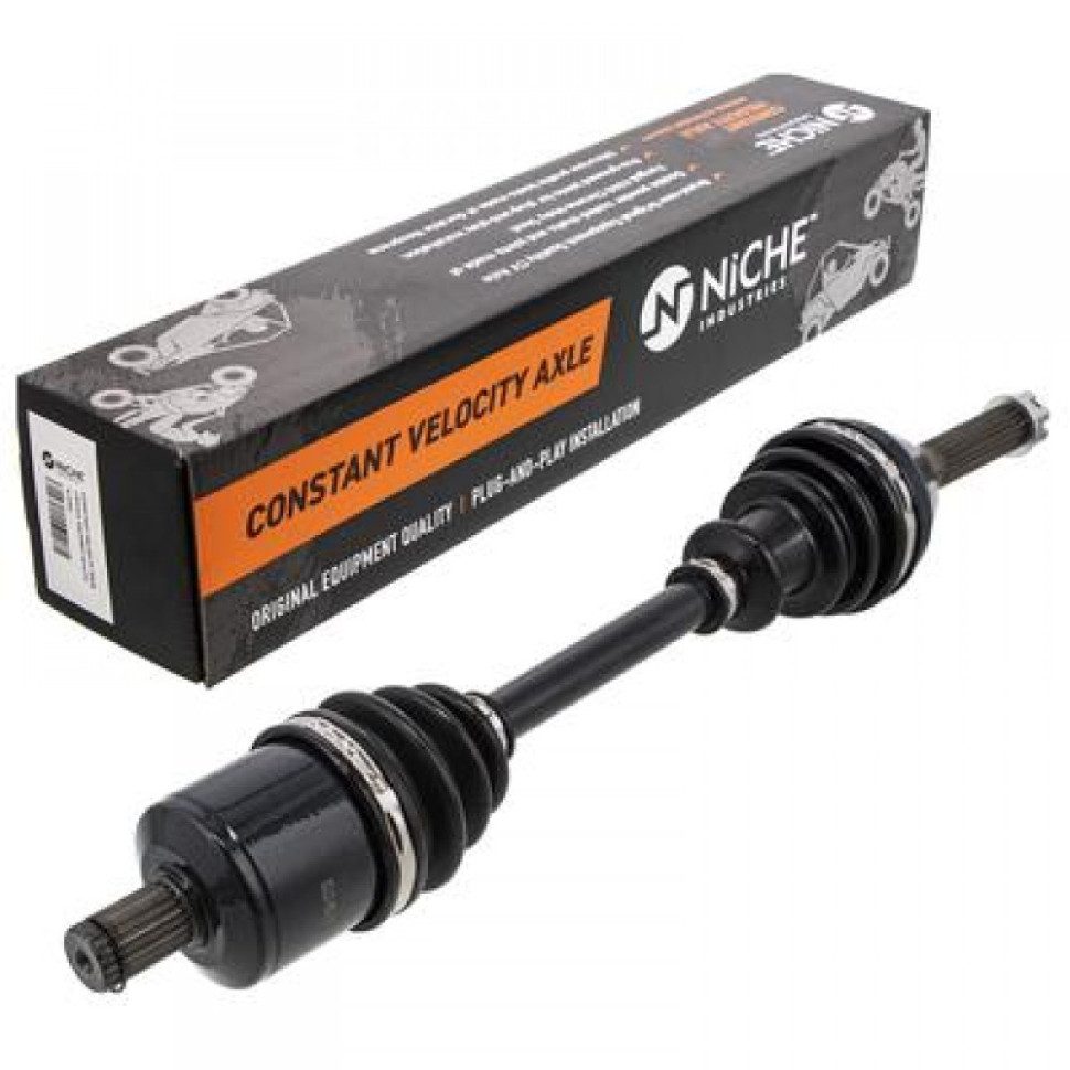 Усиленный ШРУС в сборе /привод передний Polaris Sportsman 800/700/570/500 1332501 /1332471 /1332656 /1332304 /1332347 /1332422 /1332881 /1380234 /ATV-PO-8-319 /ATV-PO-8-326 /ATV-PO-8-321 /201-315F-01B.001 /AX122 /K-CAX-0033 K-CAX-0033