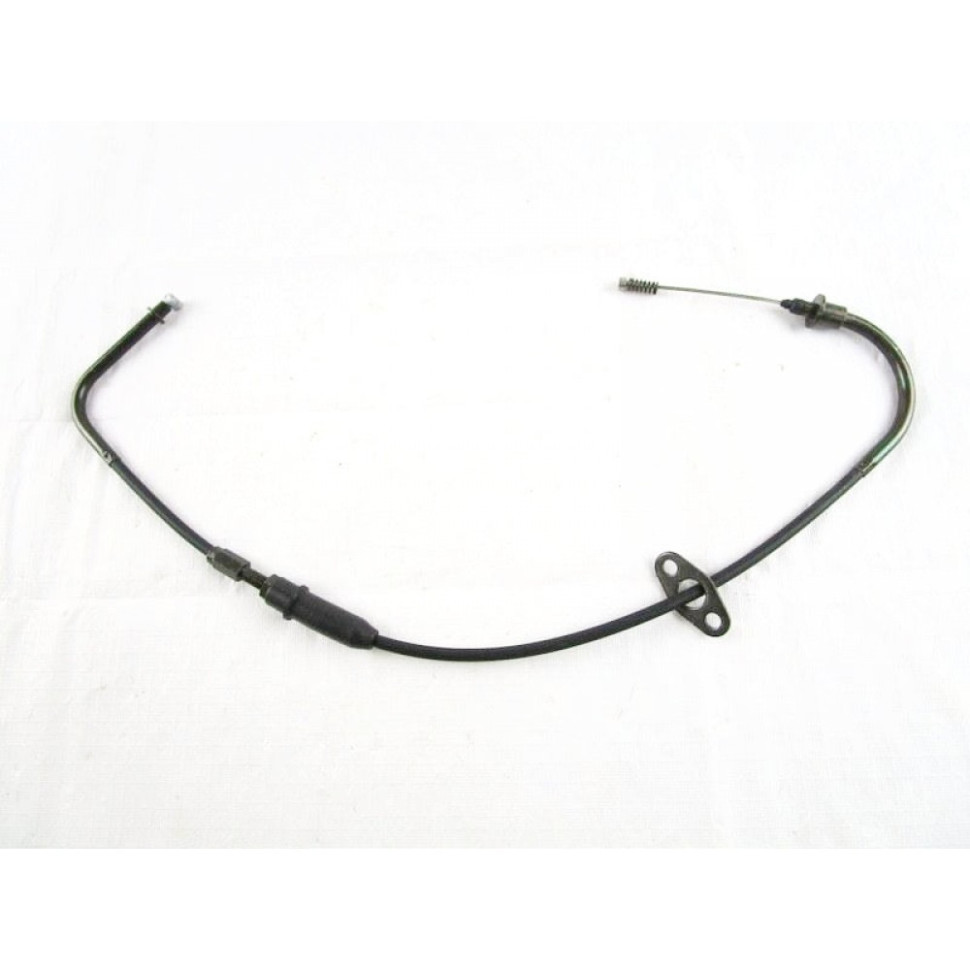 Трос выпускного клапана снегохода (MAG) Arctic Cat PANTERA 3006-473, 3006-694 SPI SM-05290 SM-05290