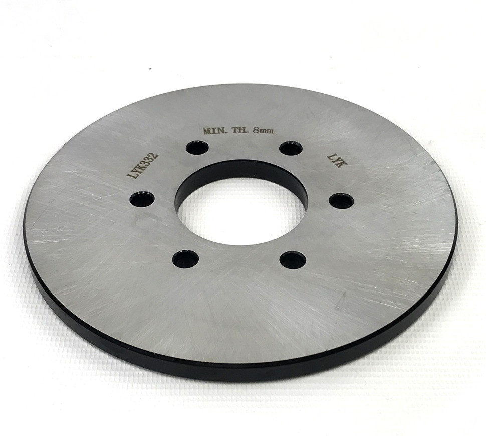 Тормозной диск задний RiderLab для Yamaha 660 5KM-2582V-00-00 5KM-2582V-00-00N