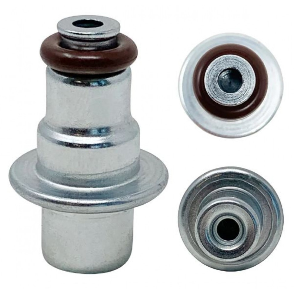 Регулятор давления бензонасоса Kawasaki KVF 750 Brute Force /Teryx 750/800 для насосов 49040-0718 /49040-0718 /49040-0023 /49040-0033 /49040-0717 /49040-0034 /49040-0719 /FP87 FP87