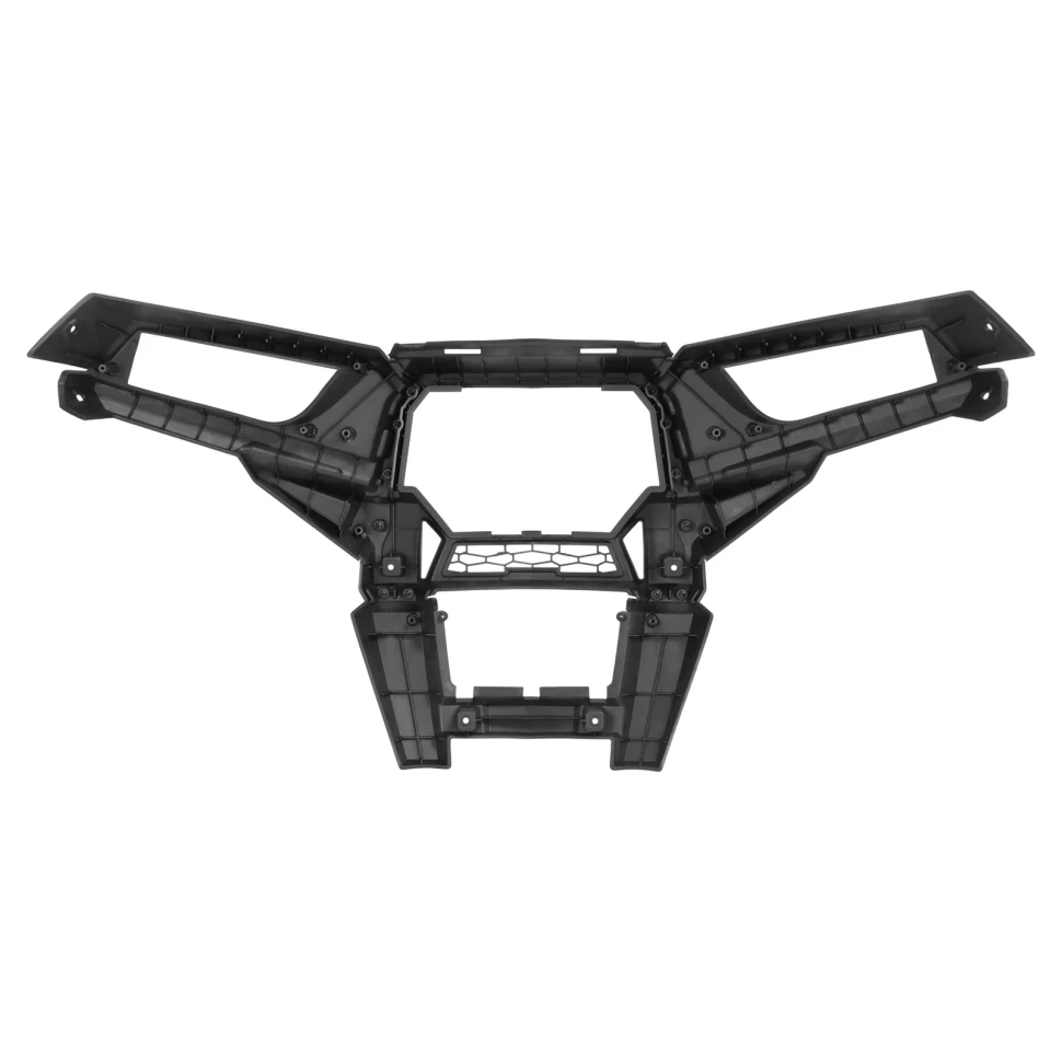 Облицовка фар пластик для квадроцикла Polaris RZR S4 1000 2020-2021/ RZR XP 4 1000 EPS 14-16 5451482-070 /5439786-070 /GUA98
