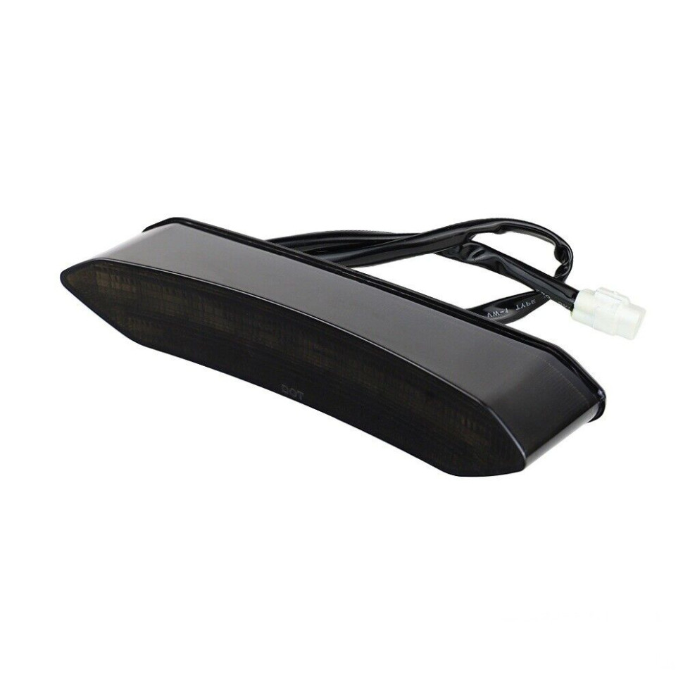 Задний фонарь тонированный Yamaha YFZ450R Raptor 700 1S3-84710-01-00 1S3-84710-10-00