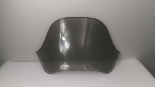 Стекло высокое оригинальное BRP/SkiDoo GRAND TOURING 583/580/500/470/SE FORMULA Z/583/580/500/STX 41 414939100
