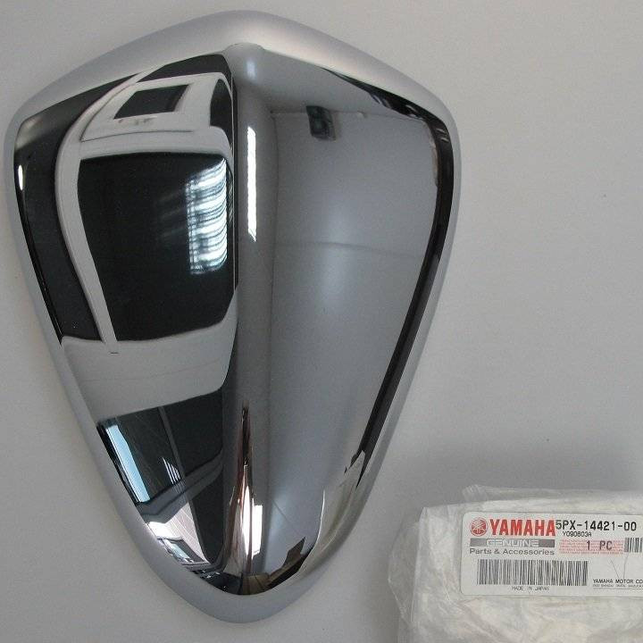 Крышка воздушного фильтра Yamaha 5PX-14421-00-00 5PX-14421-00-00