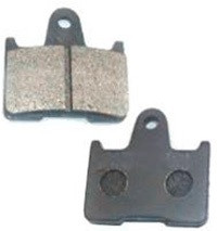 Тормозные колодки Yamaha 05-152-50F 8DJ-W0046-00, 8DJ-W0046-01-00