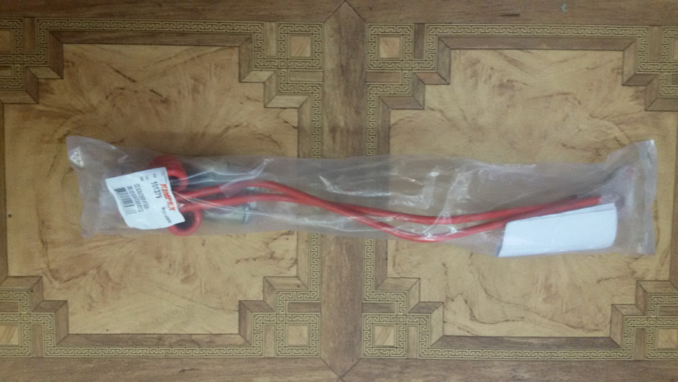 Универсальные скребки дополнительного охлаждения Kimpex ice scratcher kit snow 101310 101379 101378 Красный